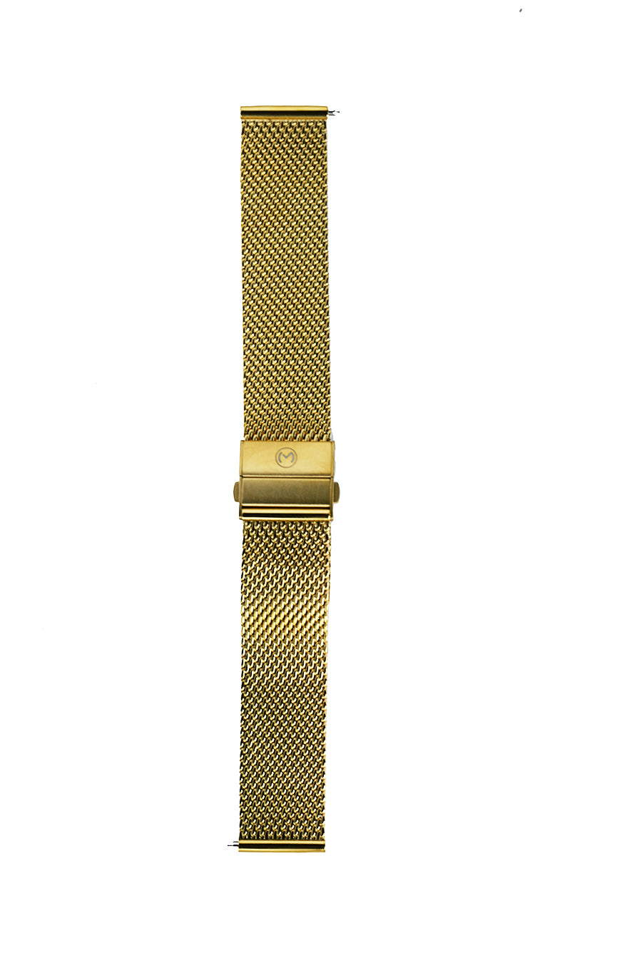 Mesh Stainless Steel Bracelet [18mm]