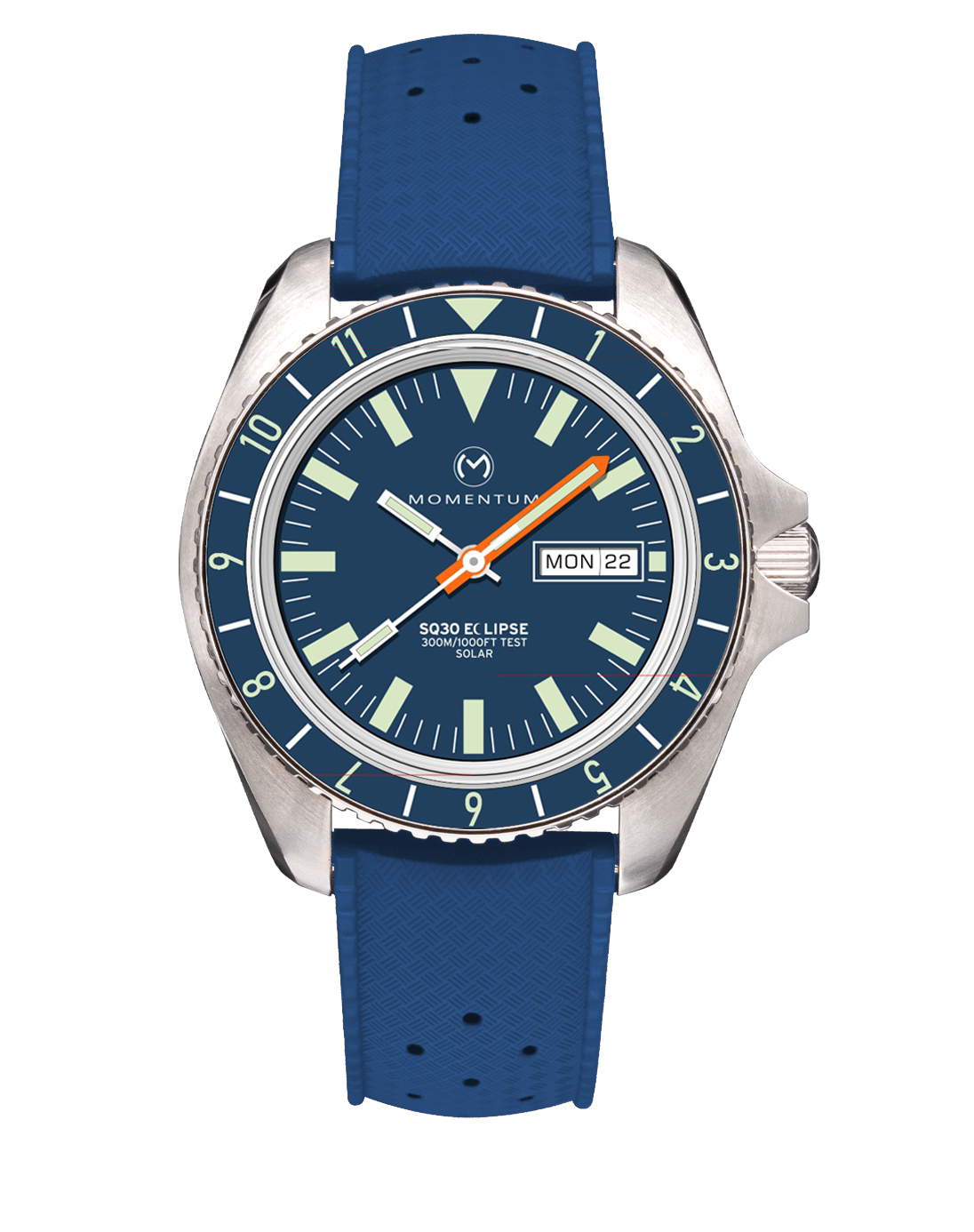 Sea Quartz 30 Eclipse — Founder’s Edition (Blue) [001–100]