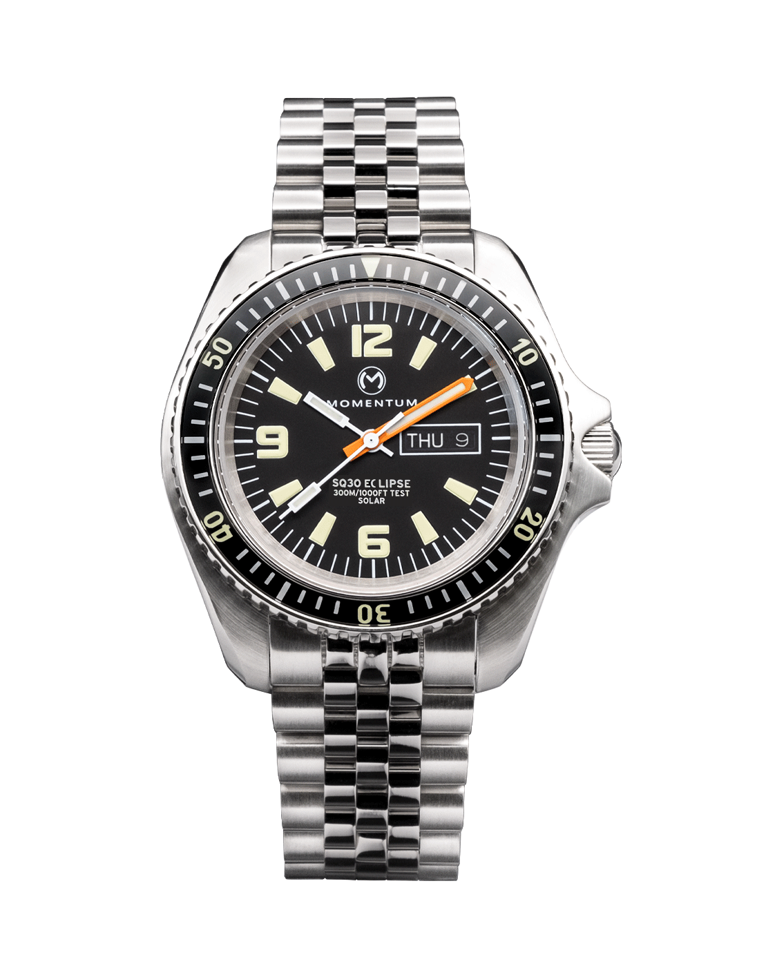 Sea Quartz 30 Eclipse
