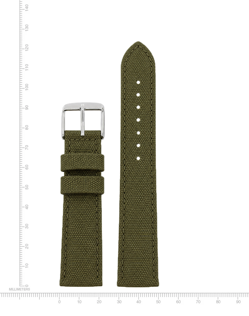 Evolution Fabric [22mm]