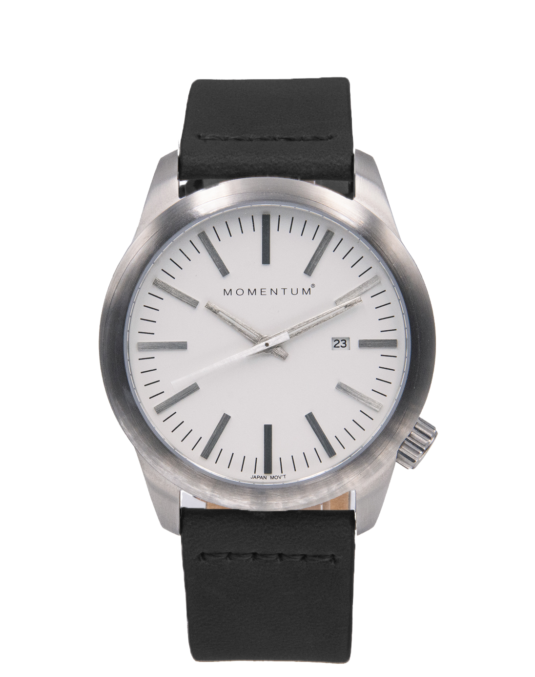 Logic [42mm] - White