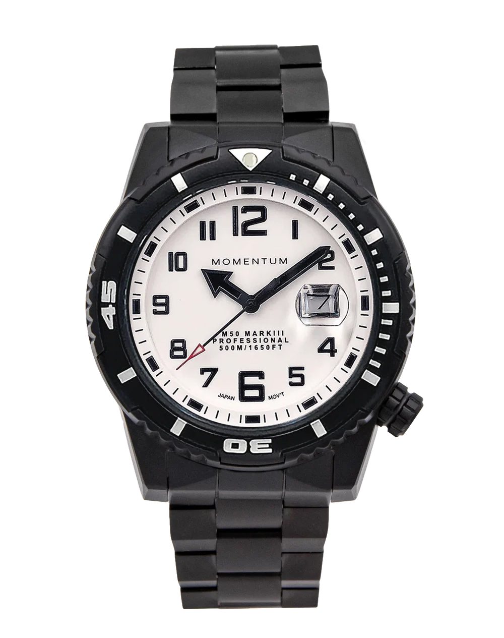 M50 Black-Ion Full Lume [44mm]