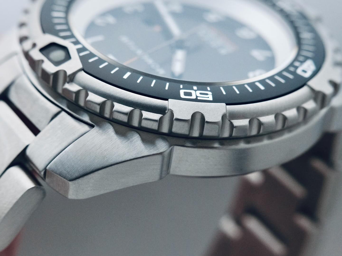M-Ocean Eclipse [38mm]