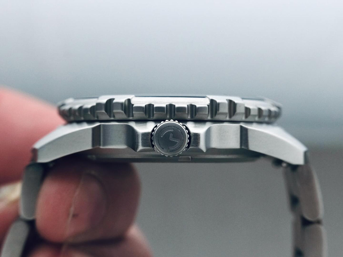 M-Ocean Eclipse [38mm]