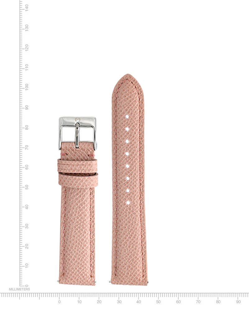 Pebble Leather [18mm]