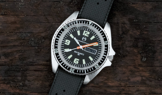 Sea Quartz 30 [42mm] - Value Bundle
