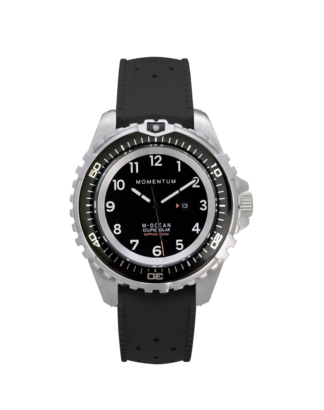 M-Ocean Eclipse [38mm] Black