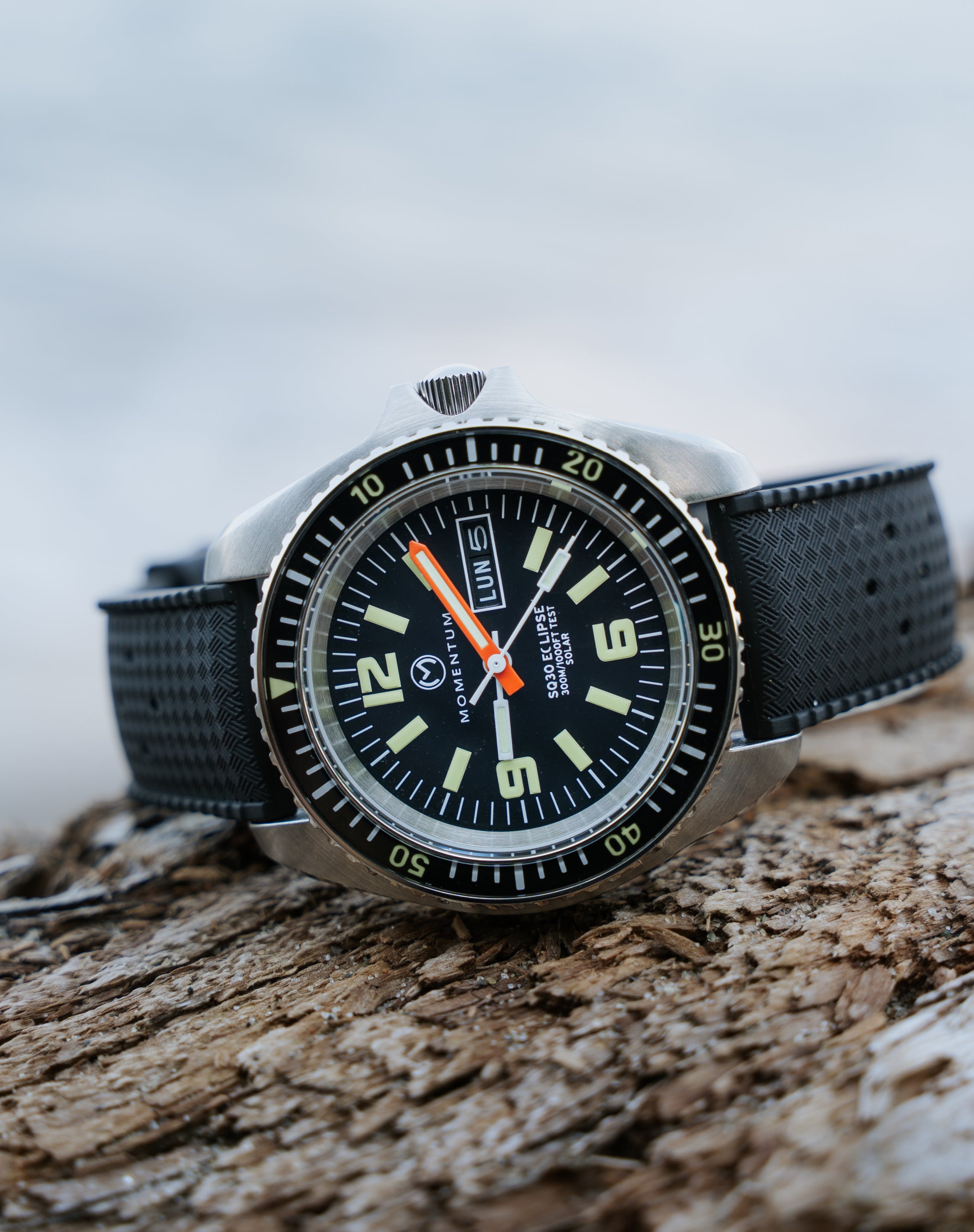 Momentum Watches | A True Northern Watch Company