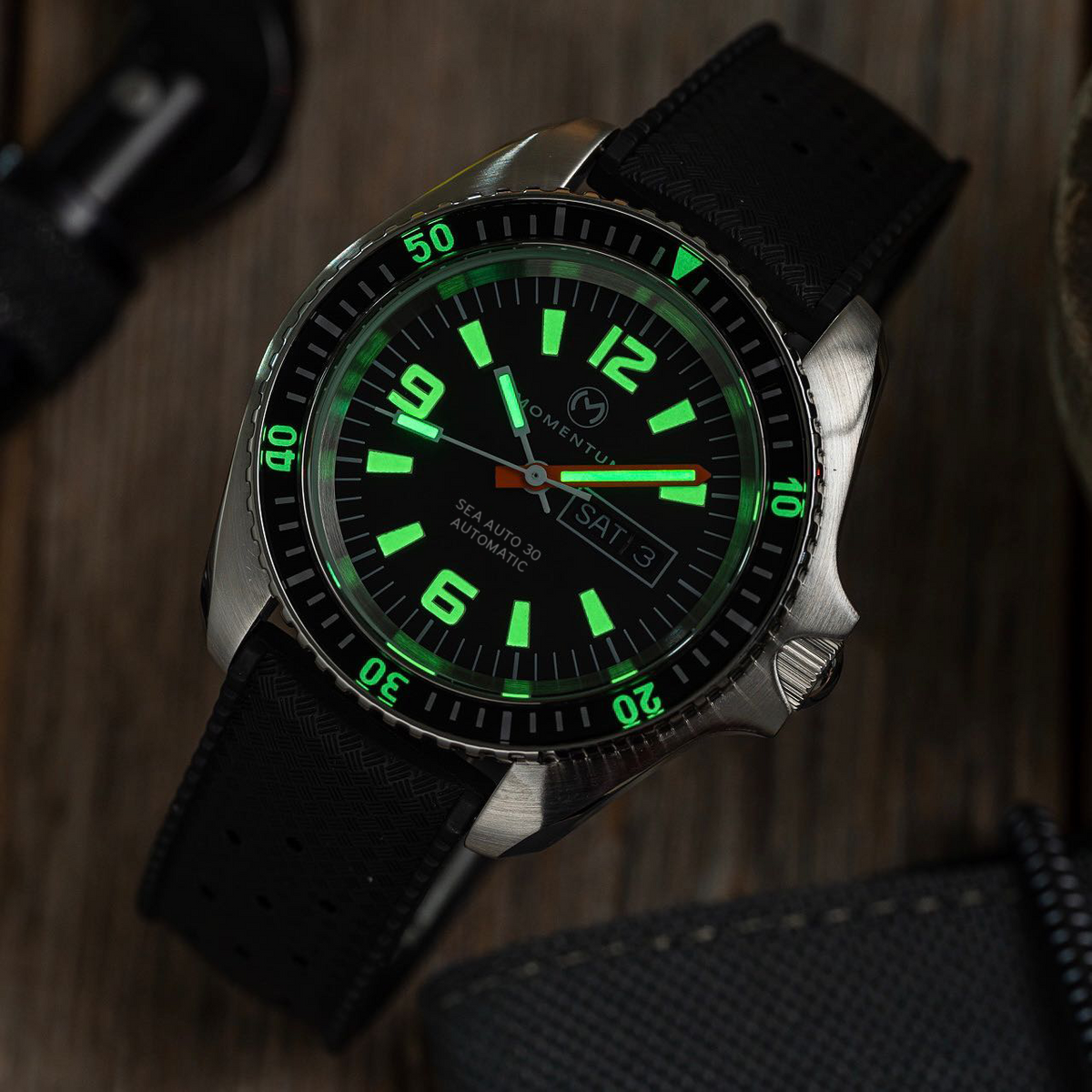 Sea Auto 30 [42mm]