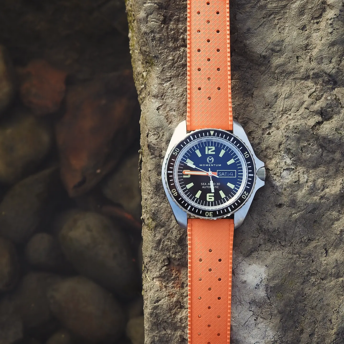 Sea Auto 30 [42mm]