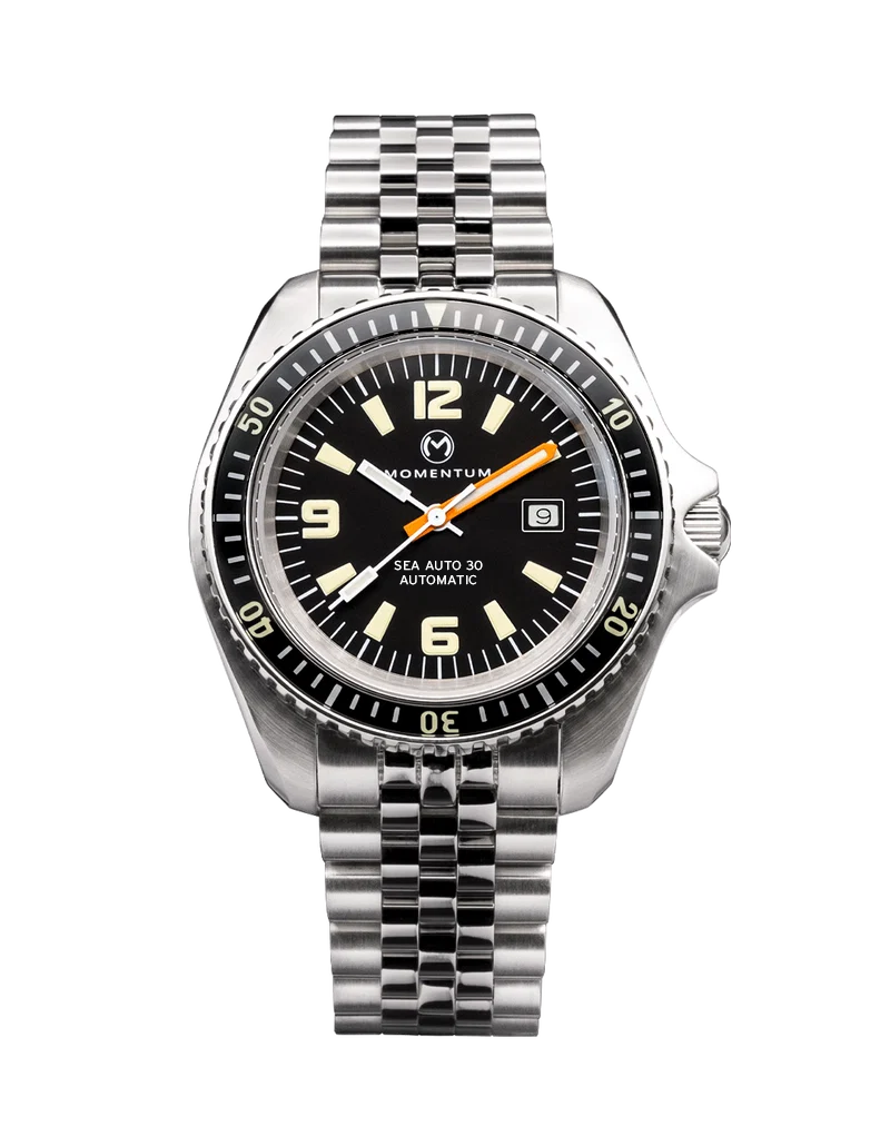 Sea Auto 30 [42mm]