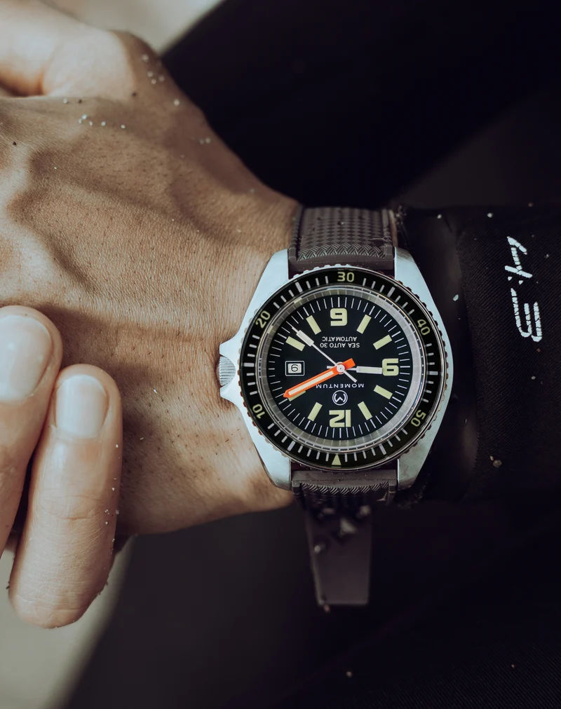 Sea Auto 30 [42mm]