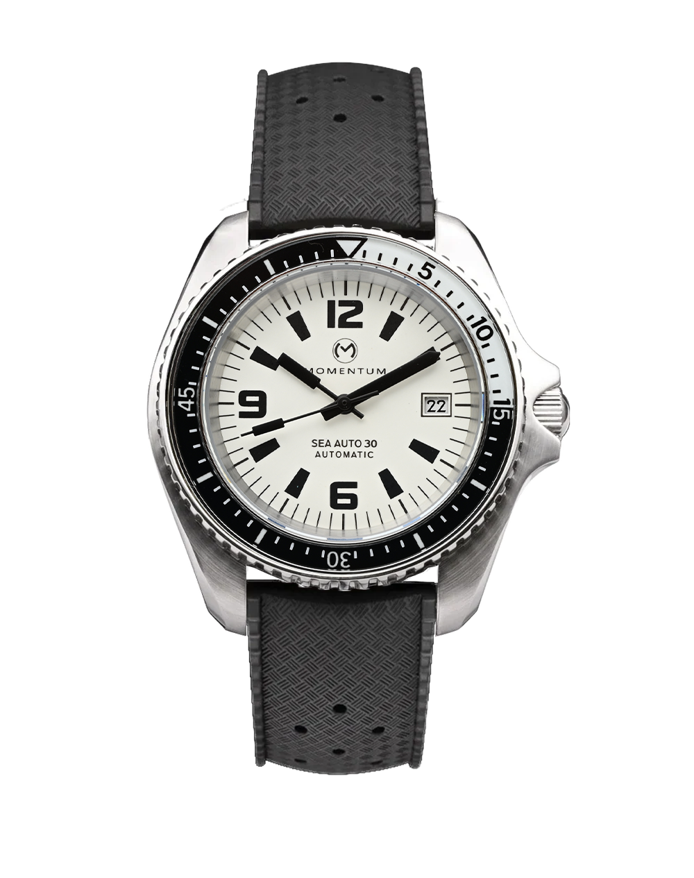 Sea Orca Auto 30 [42mm] Full Lume