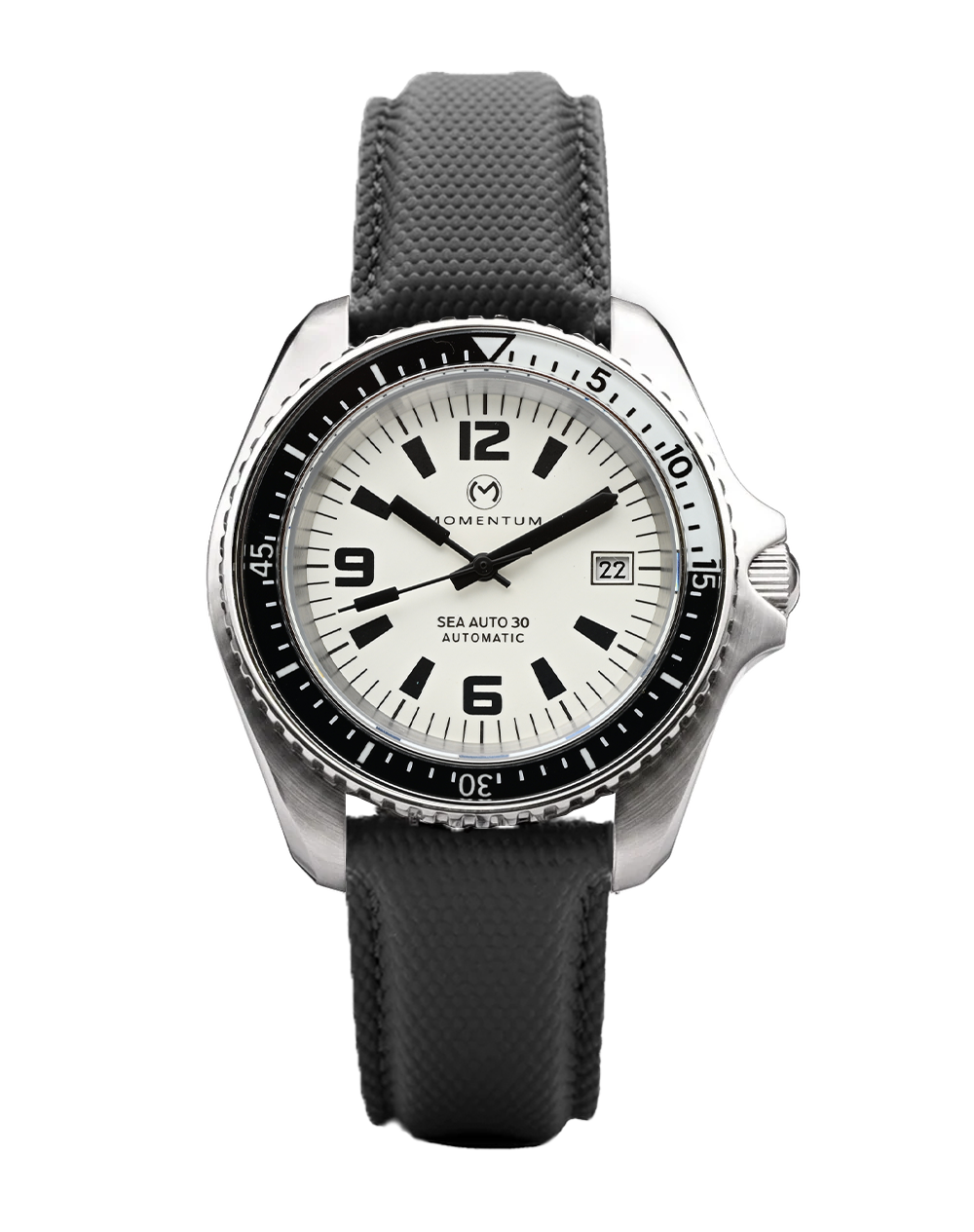 Sea Orca Auto 30 [42mm] Full Lume