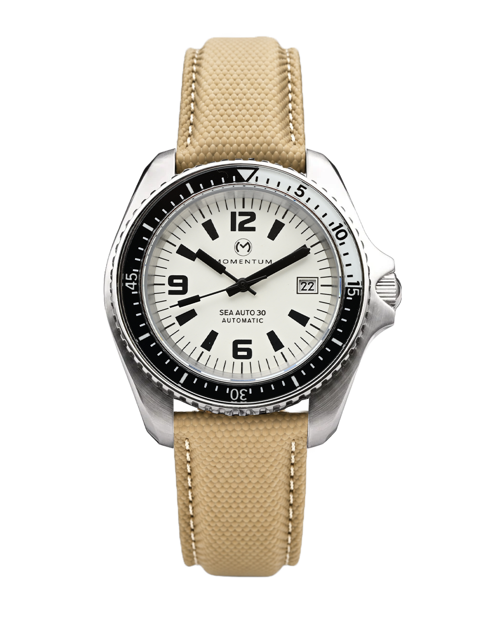 Sea Orca Auto 30 [42mm] Full Lume
