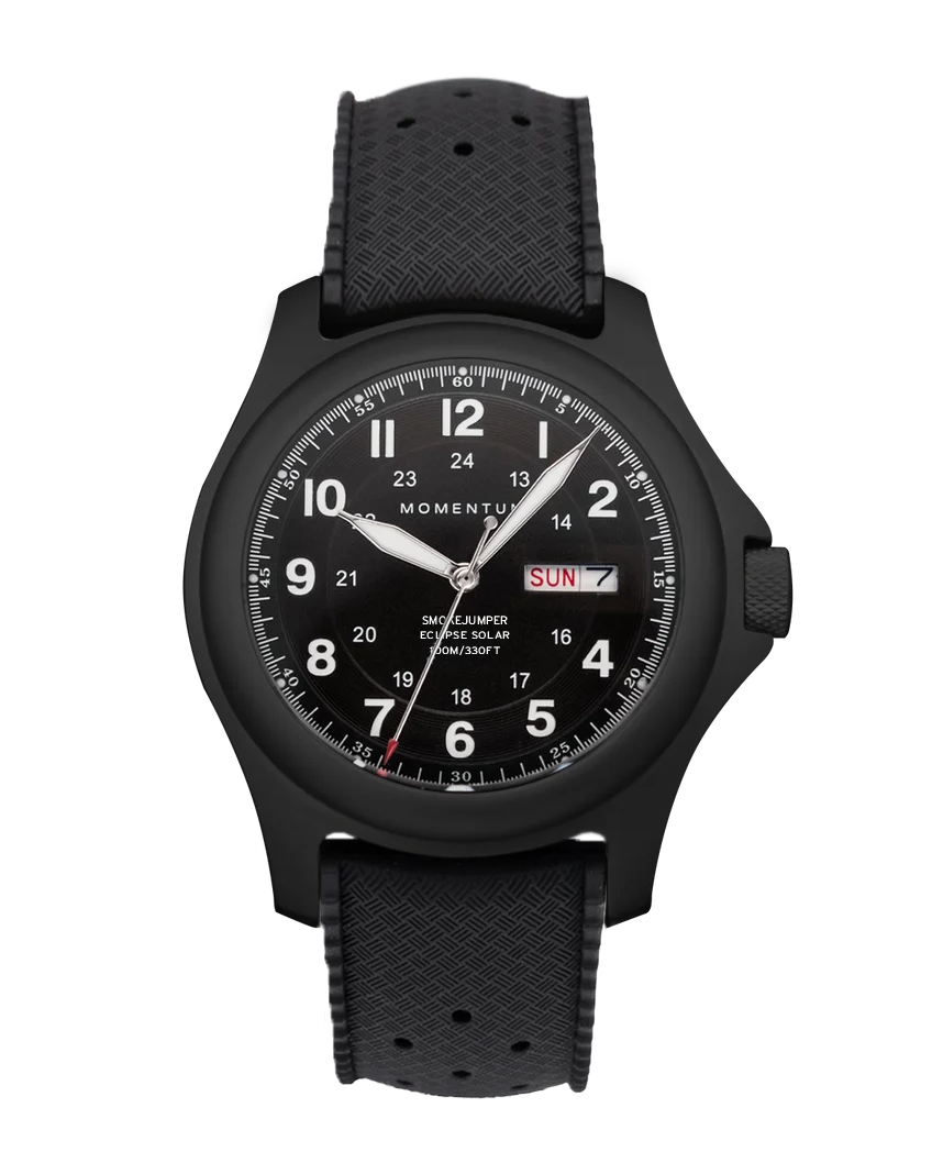 Smokejumper Eclipse Solar [42mm]