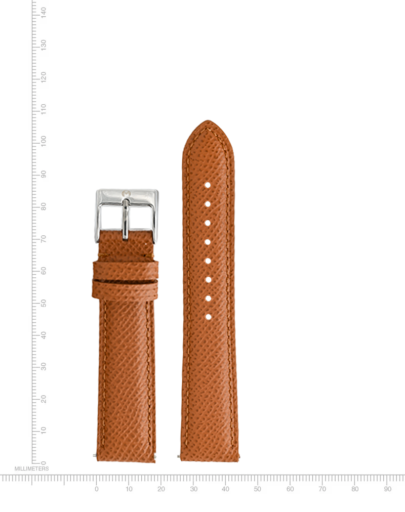 Pebble Leather [18mm]