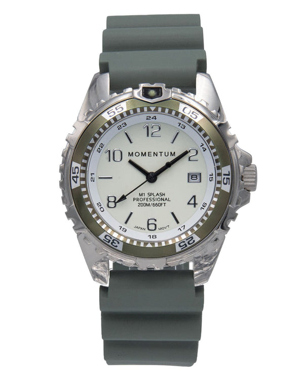 Momentum SPLASH White /Grey  main image 0