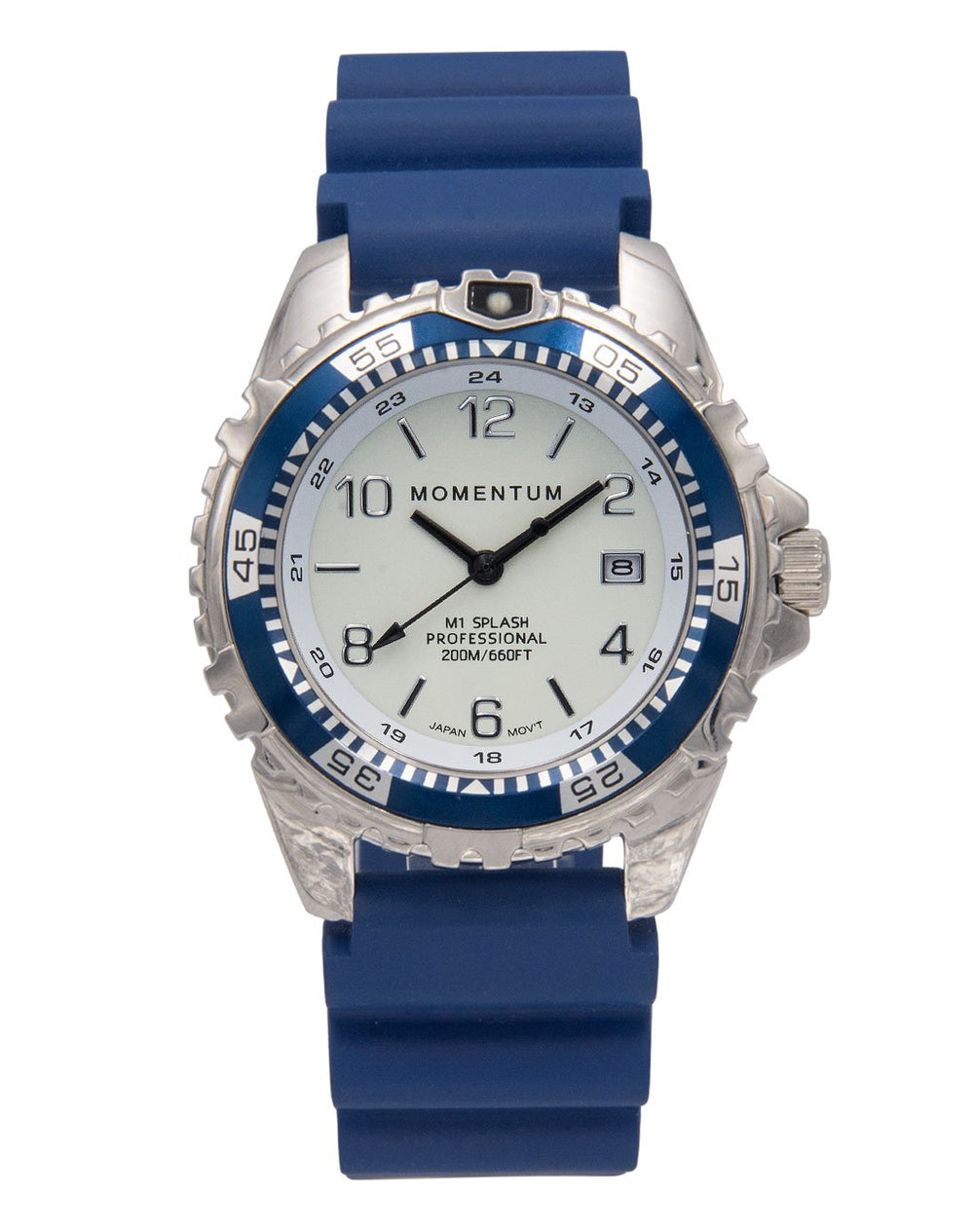 Momentum SPLASH White /Grey 