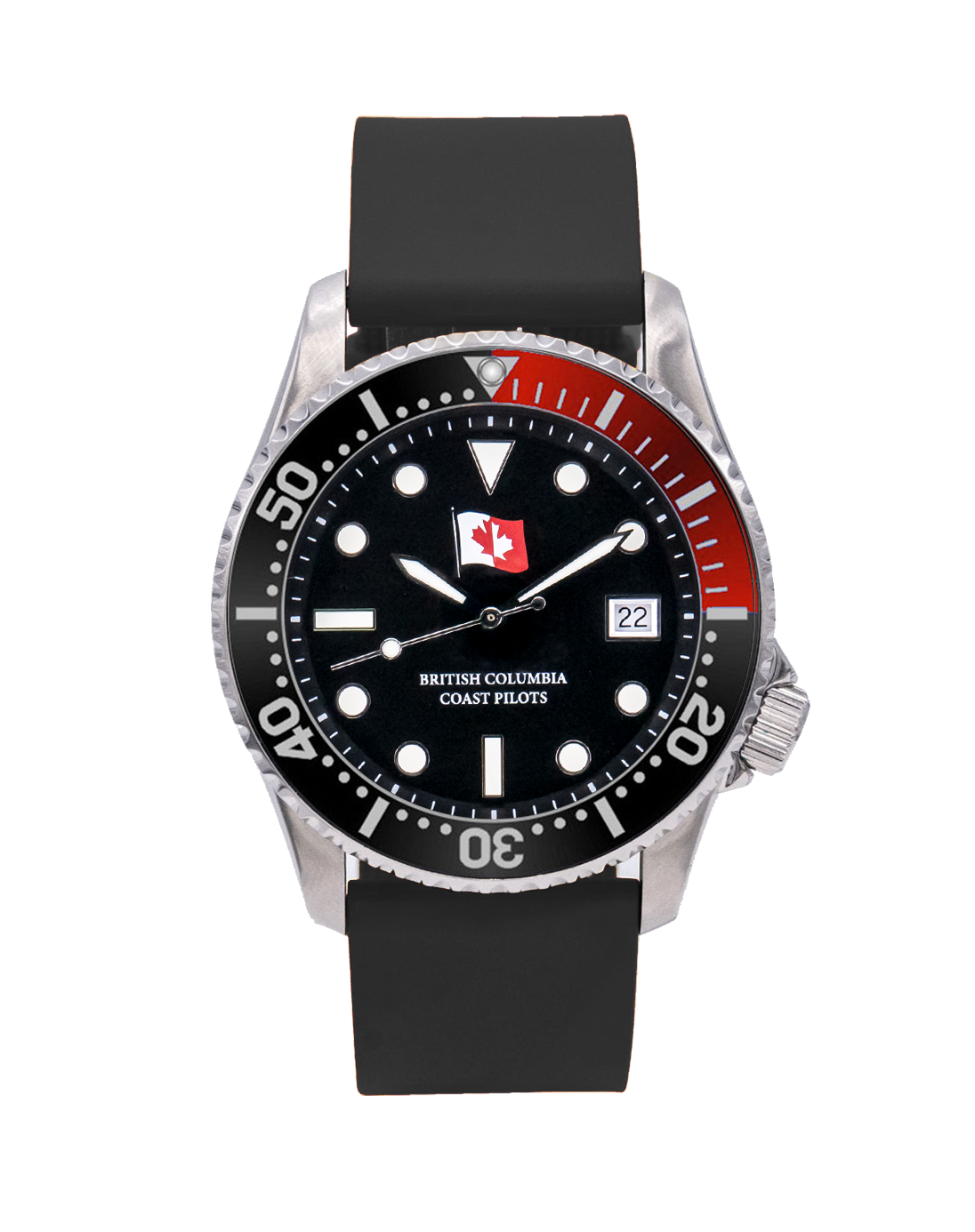 BCCP Custom Watch [42mm]