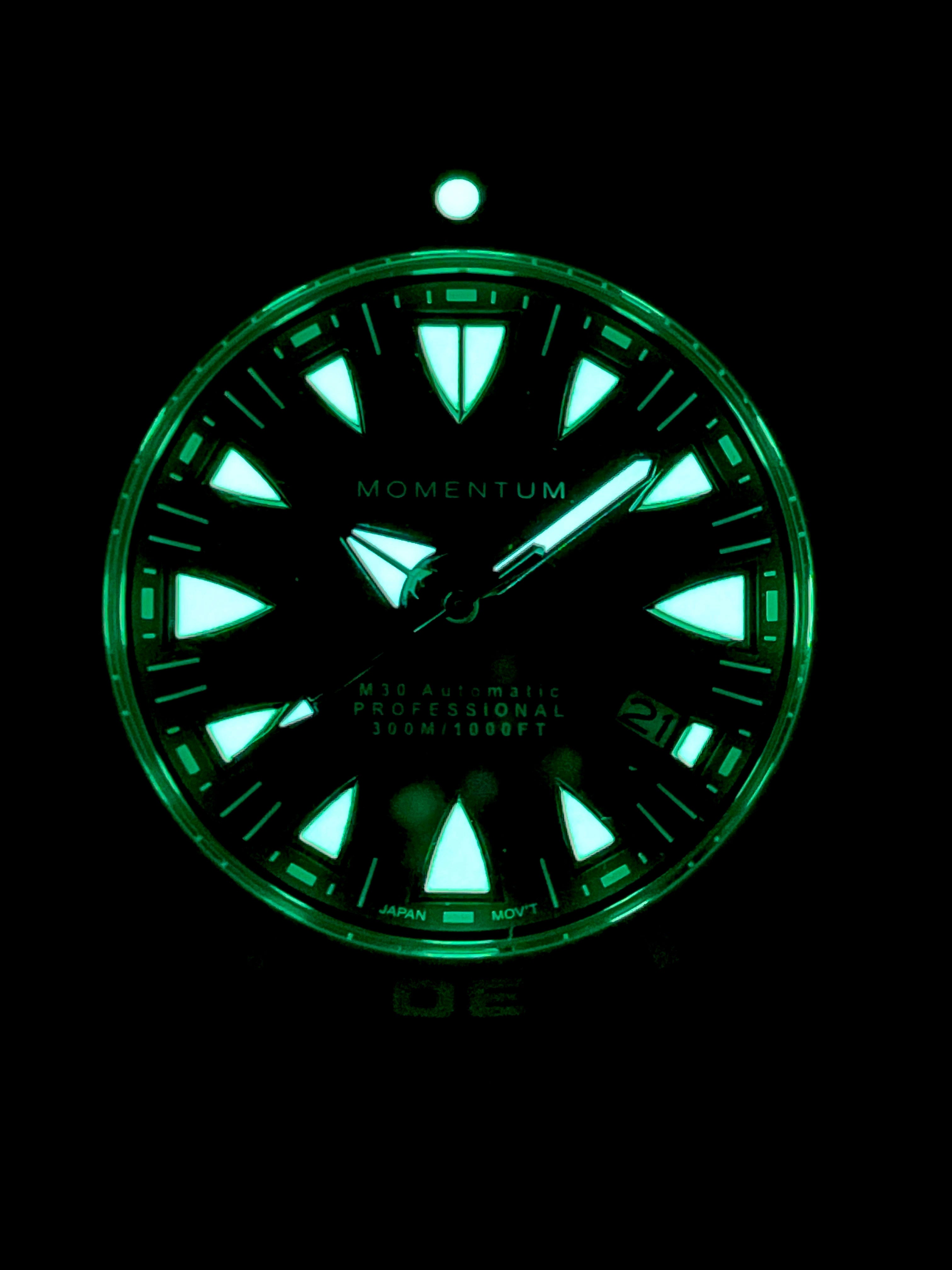 M30 Automatic [44mm]