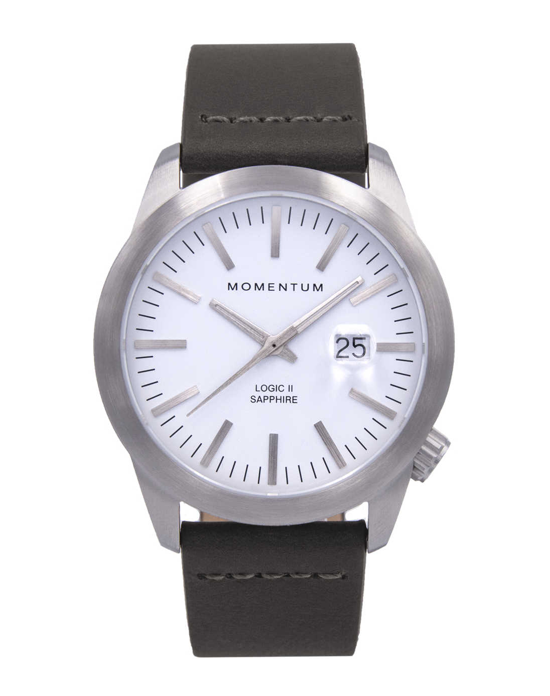 Logic 2 [42mm] - White