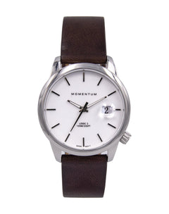 Logic-2-white-brown-