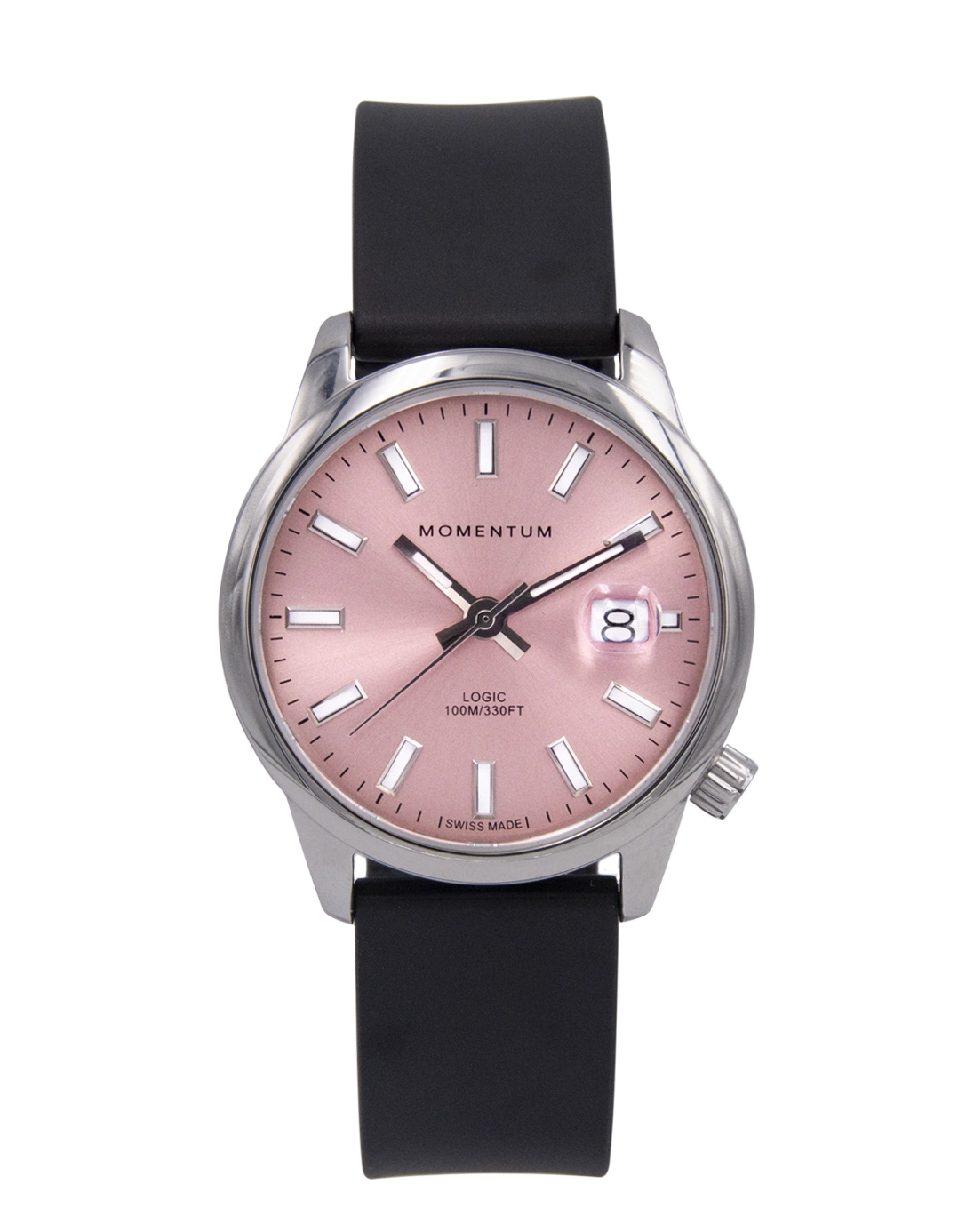 Logic 2 [36mm] - Pink