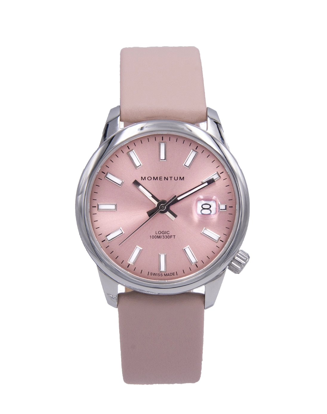 Logic 2 [36mm] - Pink