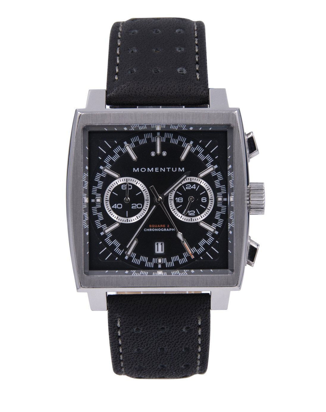 Square 2 Chronograph, Chronograph Dress Watch