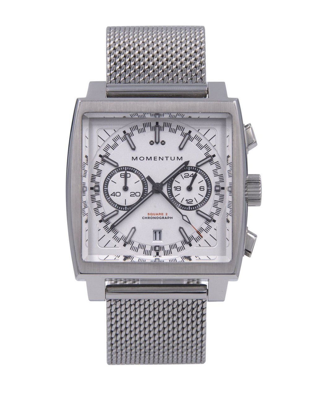 | | Chronograph Momentum Chronograph – Momentum Dress 2 Watch Watches Square