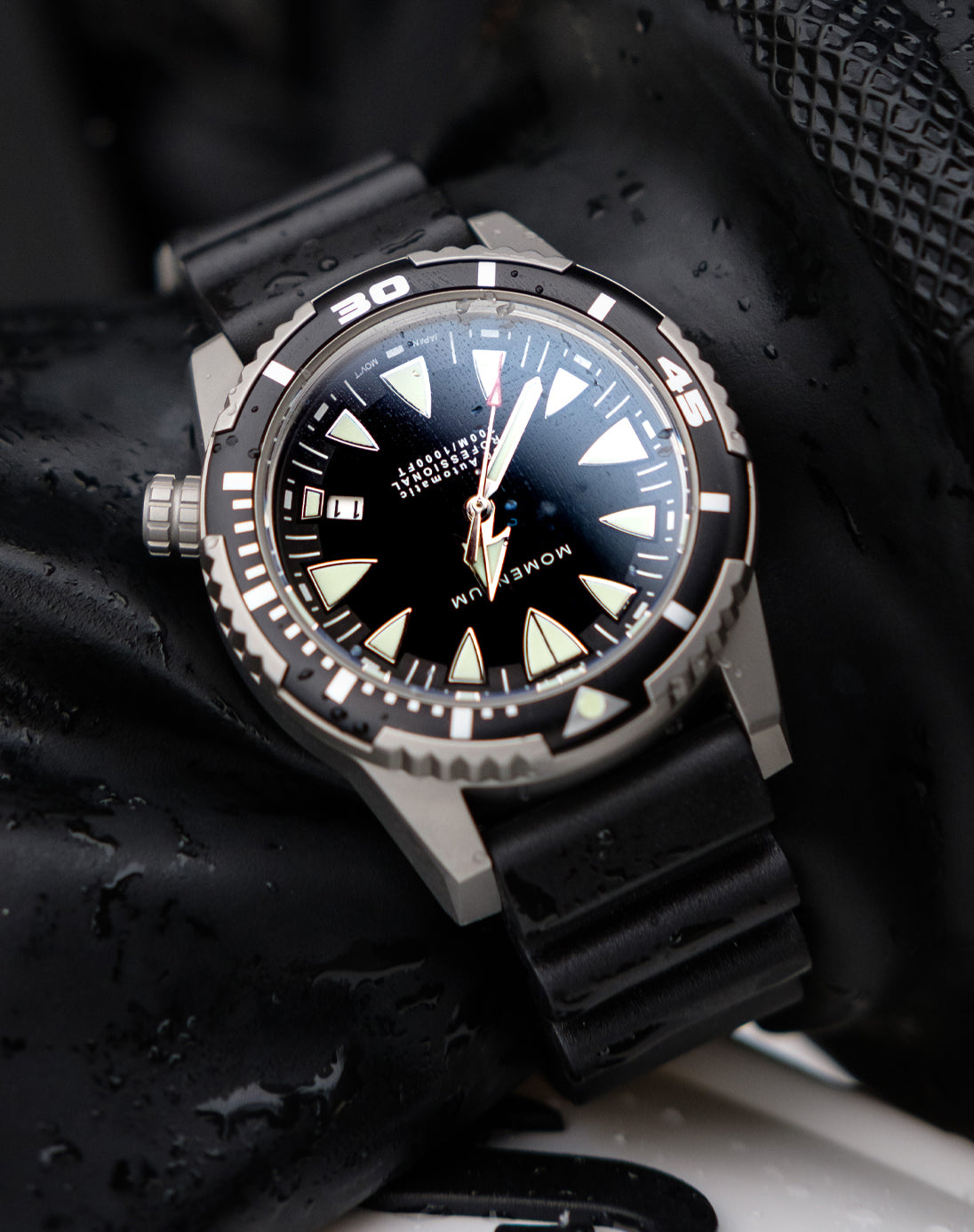 M30 Automatic [44mm]