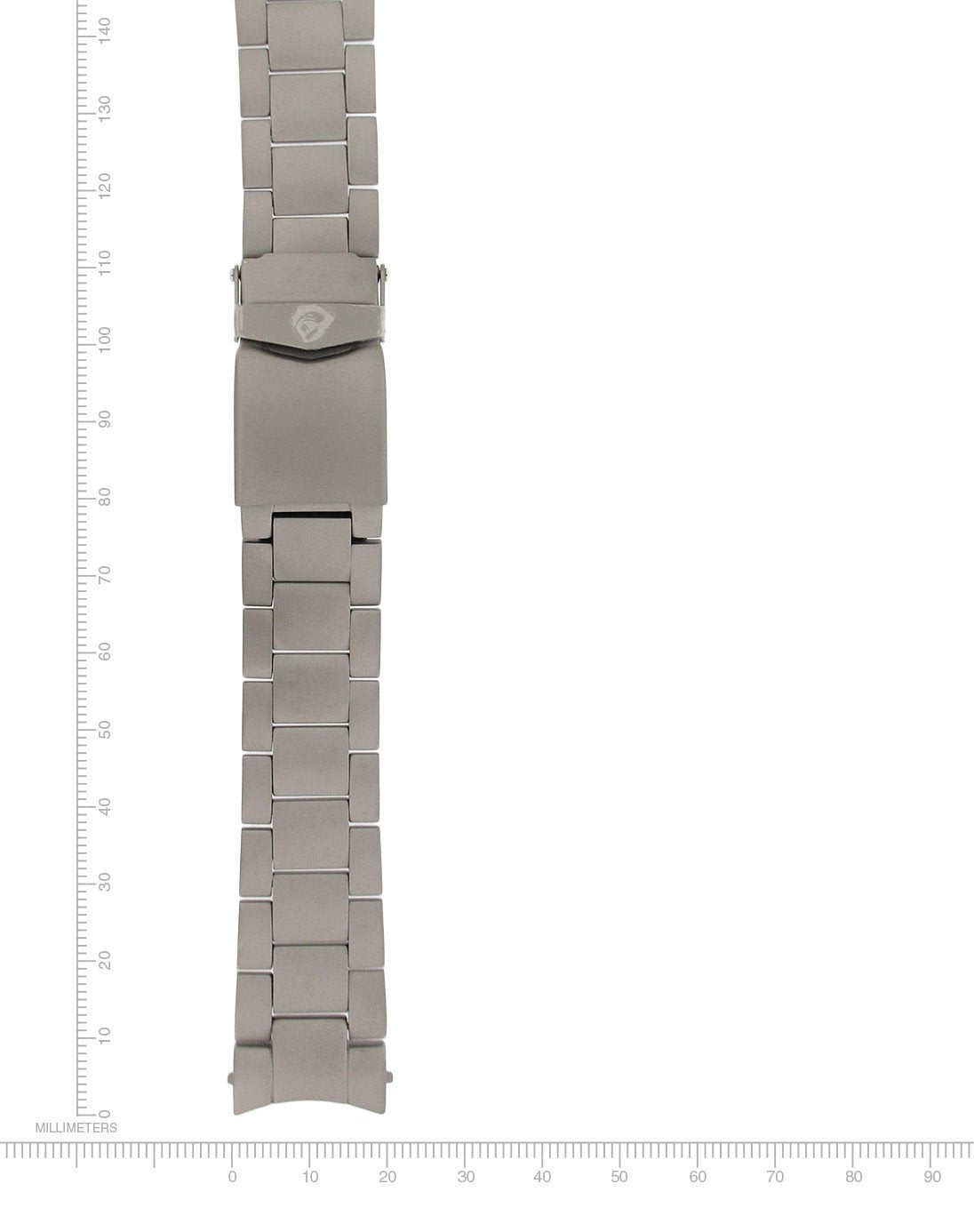Sandoz bracelet acier 18mm SA18_37042912 Passion Chrono