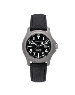 Atlas 32mm Field Watch Momentum Momentum Watches